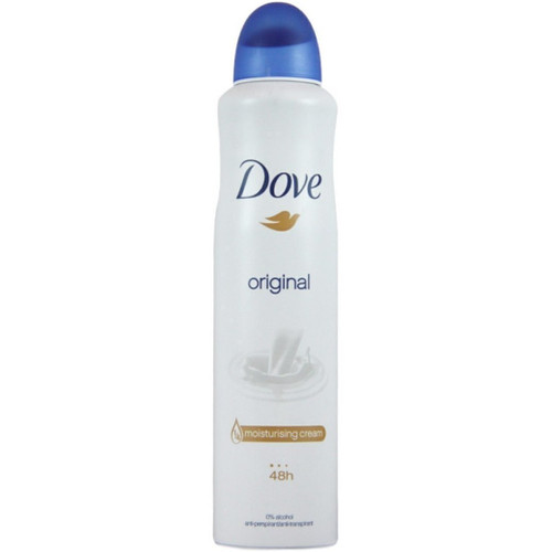 اسپری ضد تعریق زنانه داو مدل Dove Original