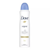 اسپری زنانه داو Original حجم 250 میل