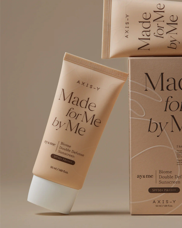 ضد آفتاب کرمی اکسس وای