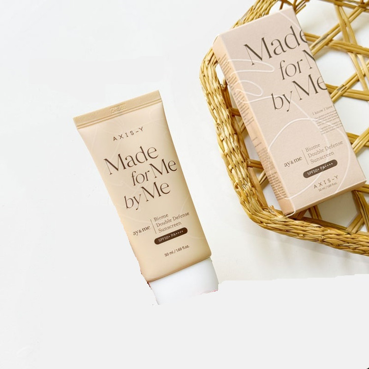 ضد آفتاب axis-y