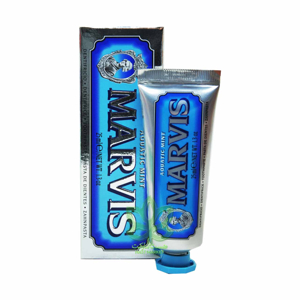 خمیر دندان مارویس