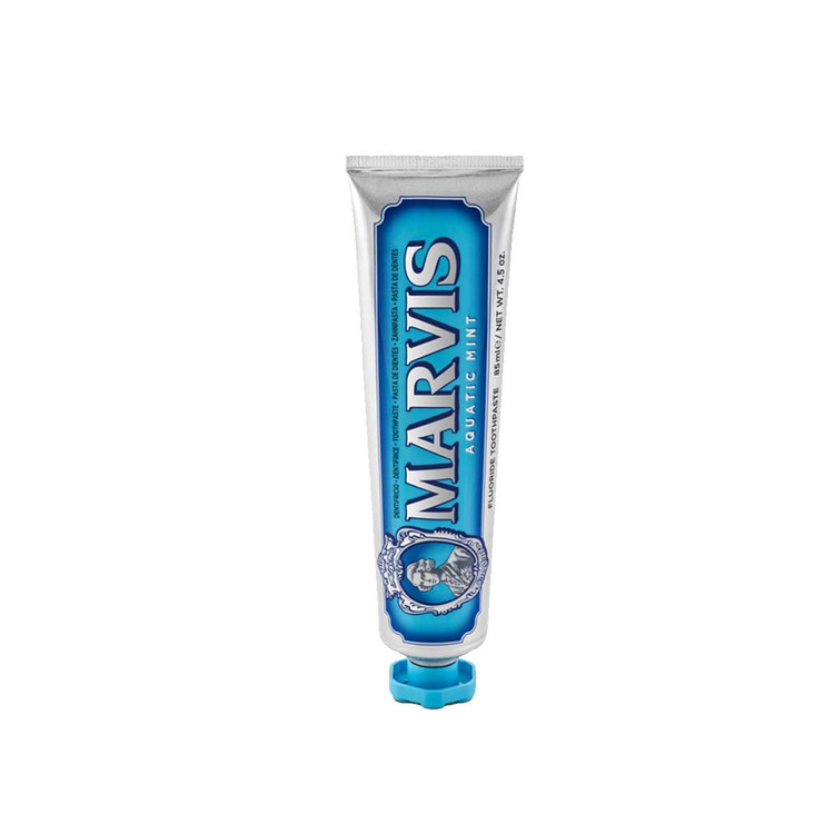 خمیر دندان Marvis AQUATIC MINT
