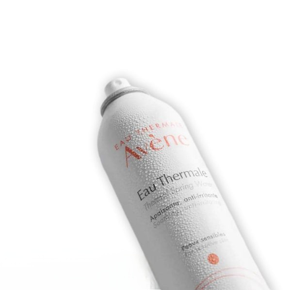 اسپری آب Avene