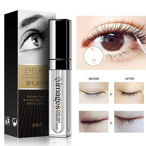 سرم تقویت مژه ایمیجز اصلی