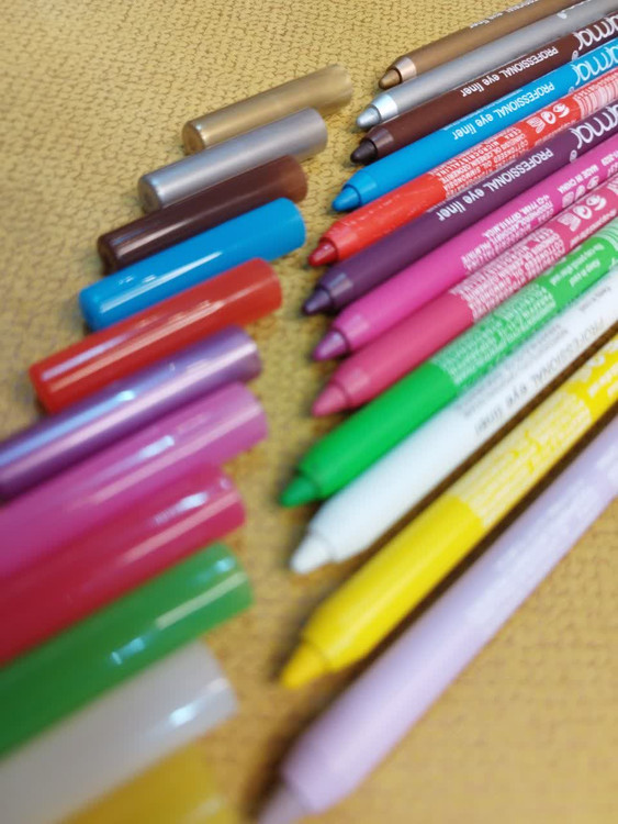 مداد آرایشی flormar