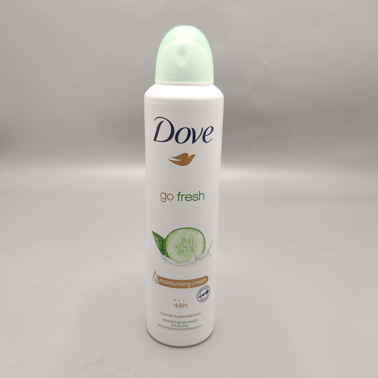 اسپری داو خیار