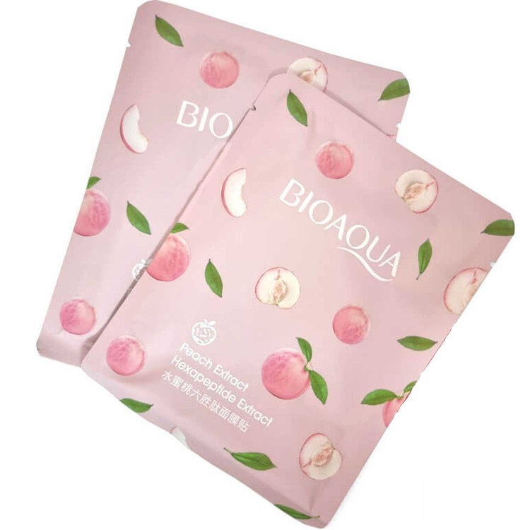 قیمت ماسک صورت هلو