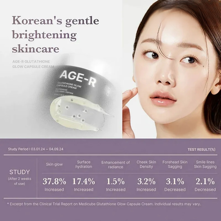 کرم ضد لک وجوانساز