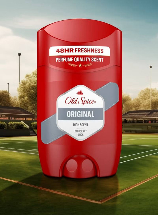 دئودورانت اولد اسپایس