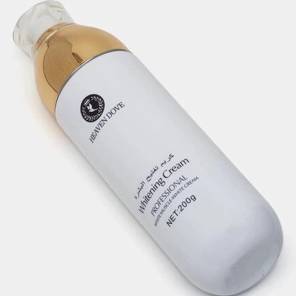 خرید کرم سفید کننده فوری