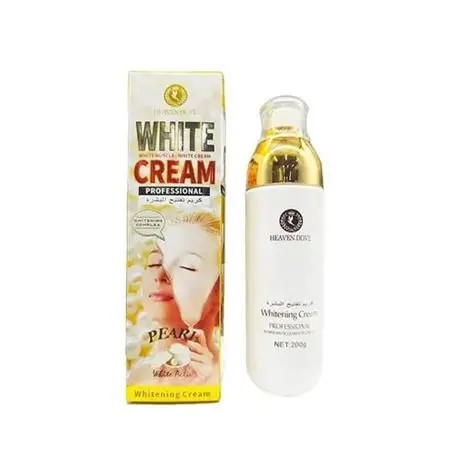 خرید کرم سفید کننده هیون داو