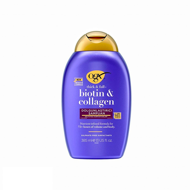 شامپو بدون سولفات