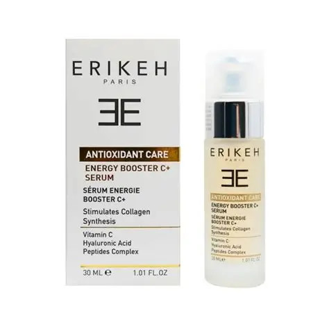 سرم ویتامین سی اریکه