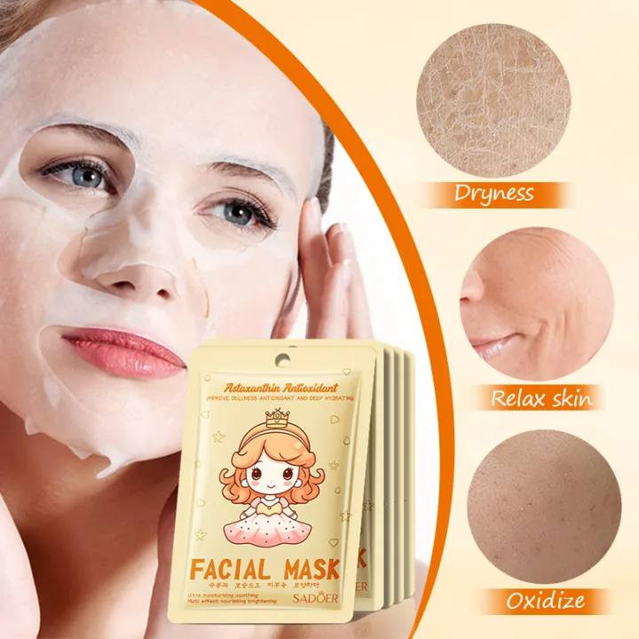 قیمت ماسک صورت