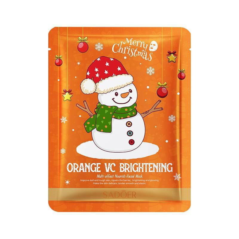 خرید ماسک صورت ورقه ای