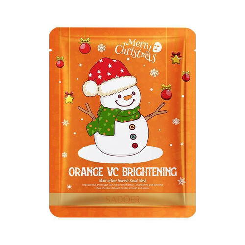 خرید ماسک صورت ورقه ای