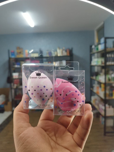 پد تخم مرغی