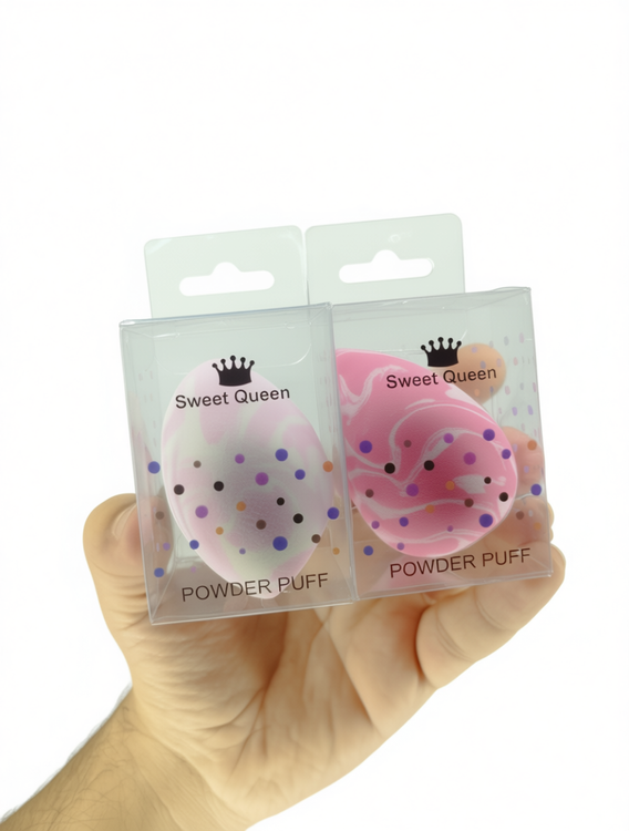 پد بیوتی بلندر