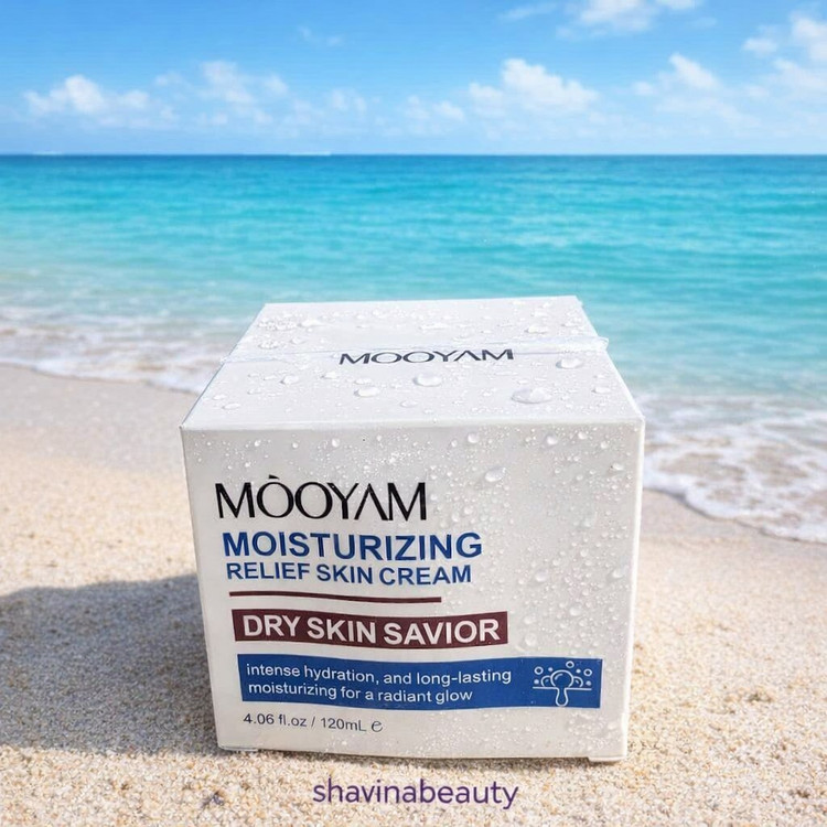 کرم نارگیل مویام