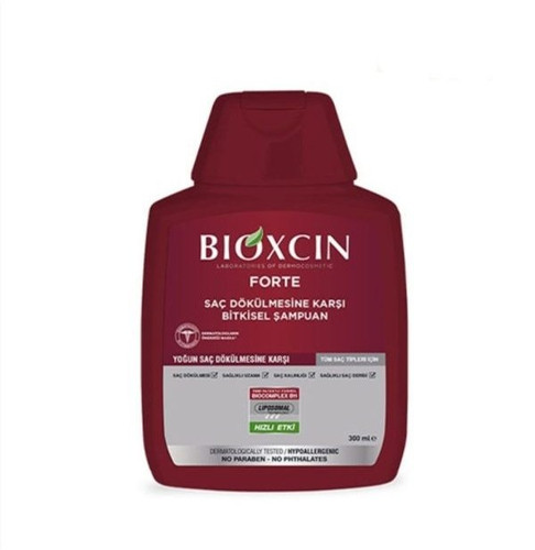 شامپو بیوکسین فورت