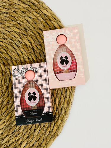 لیپ گلس دراگون رانی