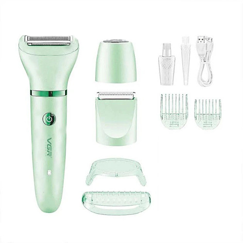 خرید ست اصلاح بانوان وی جی ار مدل