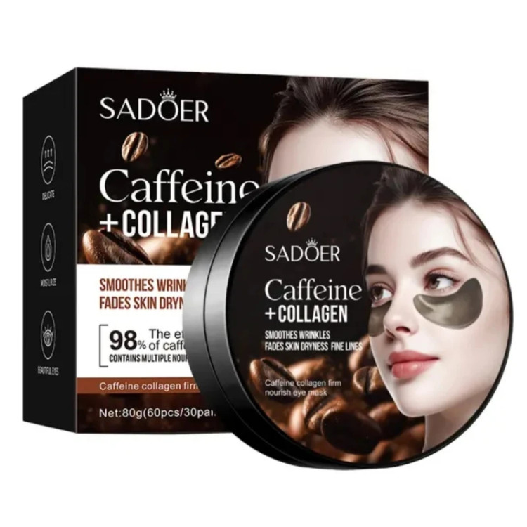 پچ زیر چشم سادور