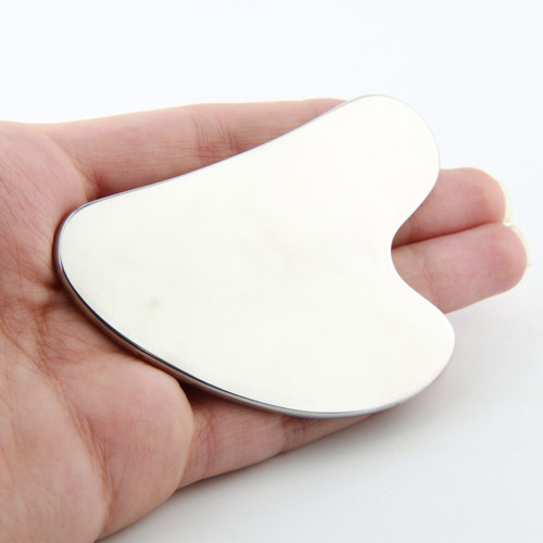 گواشا استیل