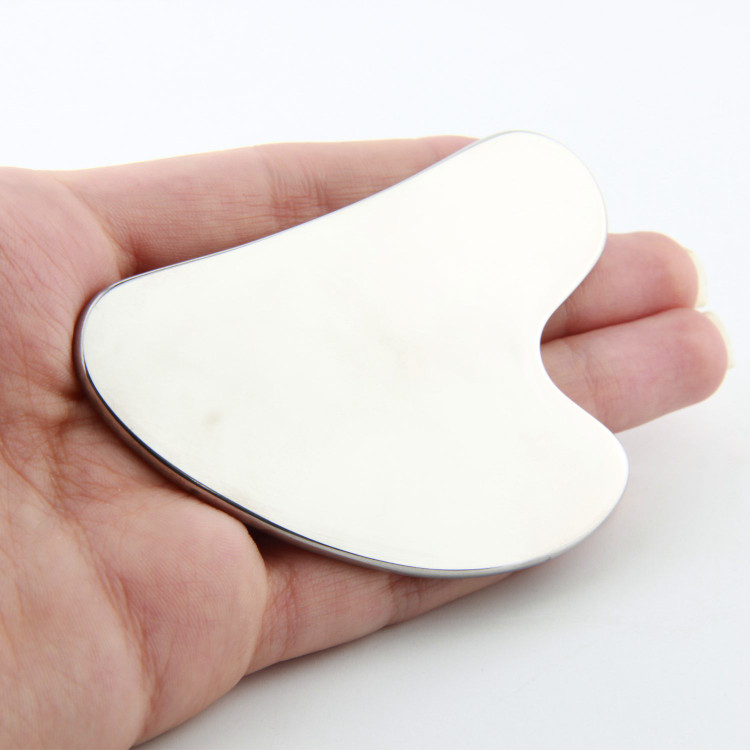 گواشا استیل