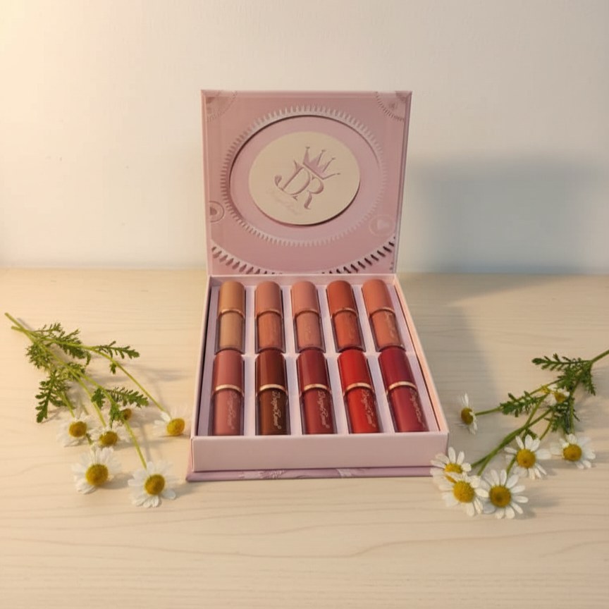 لیپ گلاس 10 عددی دراگون رانی 