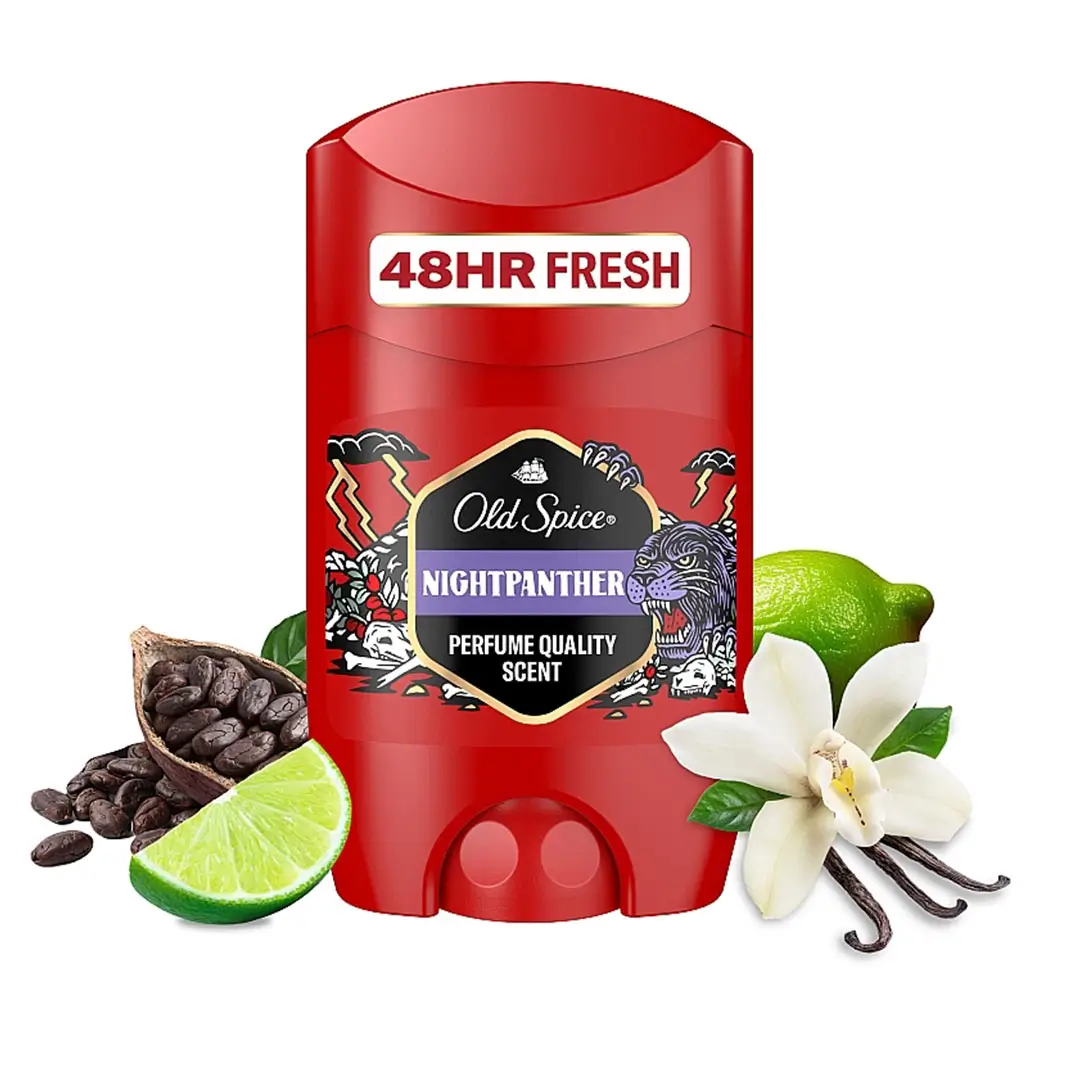 مام صابونی اولد اسپایس old spice/اصلی 50گرم