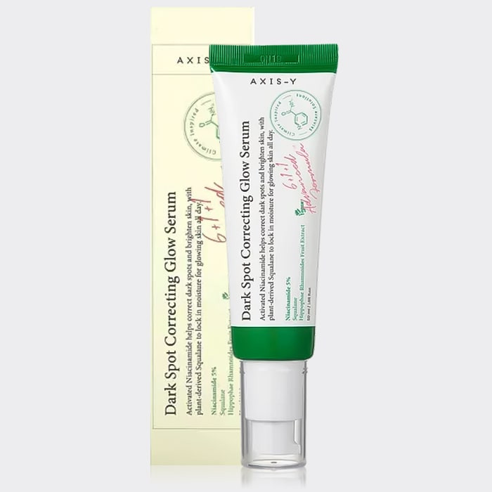 سرم ضدلک اکسیس وای مدل Dark Spot حجم ۵۰ میل